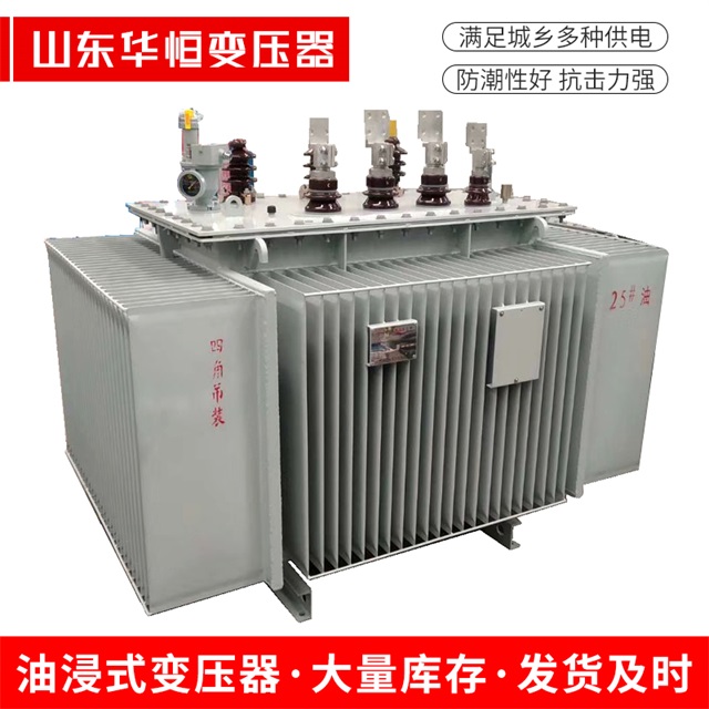 S13-10000/35唐河唐河唐河电力变压器厂家
