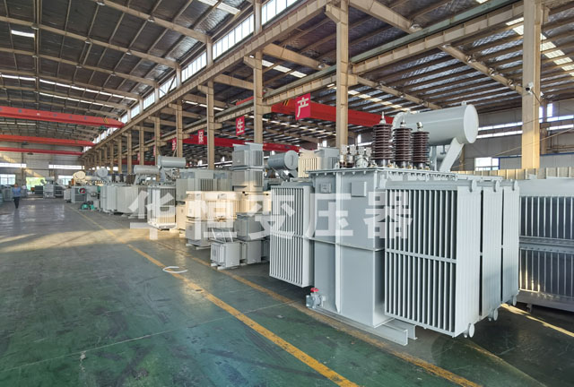 S13-8000/35唐河唐河唐河电力变压器厂家