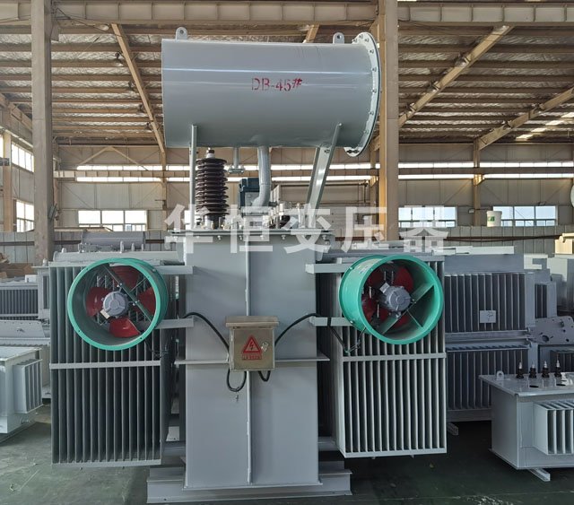 S13-8000/35唐河唐河唐河电力变压器