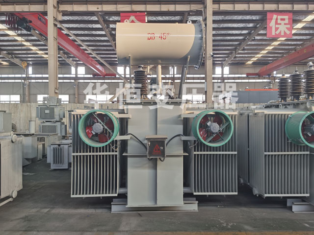 S11-6300/35唐河唐河唐河电力变压器